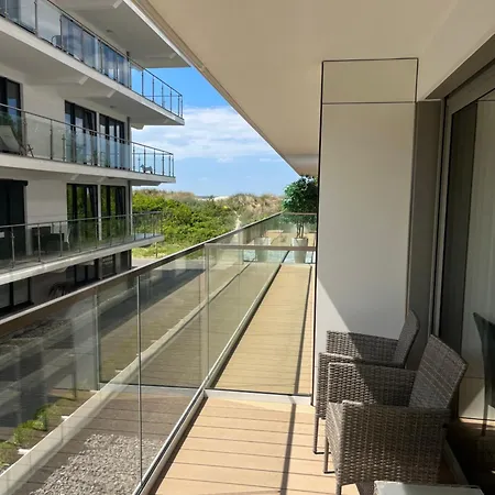 Solaris Darlowko Premium Emilia Strupiechowska Darłowo