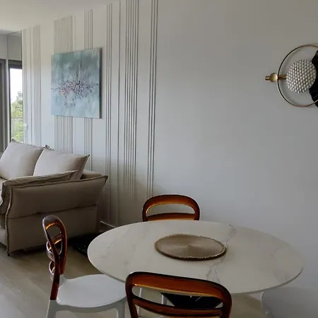 Solaris Darlowko Premium Emilia Strupiechowska * Darłowo