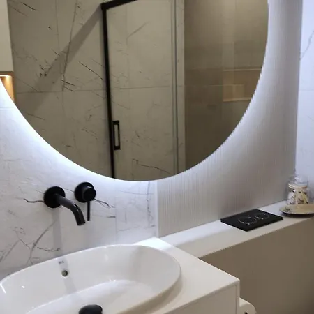 Apartman Solaris Darlowko Premium Emilia Strupiechowska *