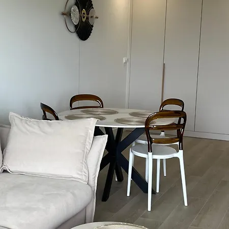 Solaris Darlowko Premium Emilia Strupiechowska Darłowo