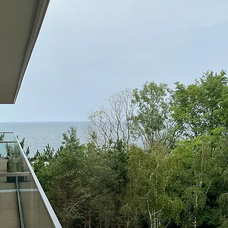 Appartamento Solaris Darlowko Premium Emilia Strupiechowska *