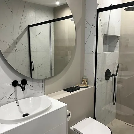 Solaris Darlowko Premium Emilia Strupiechowska Apartman Darłowo