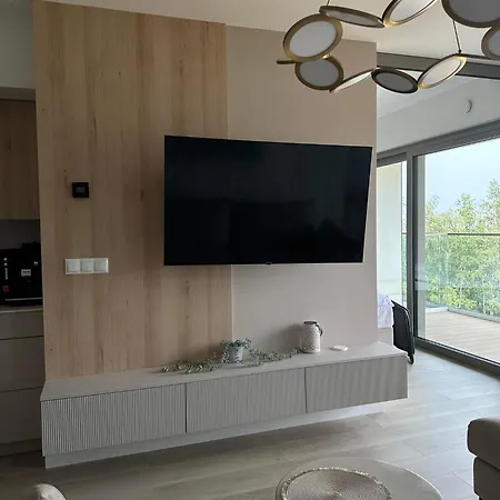 Solaris Darlowko Premium Emilia Strupiechowska Darłowo