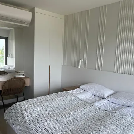 Solaris Darlowko Premium Emilia Strupiechowska Apartman *