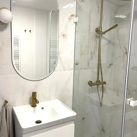 Solaris Darlowko Premium Emilia Strupiechowska Darłowo