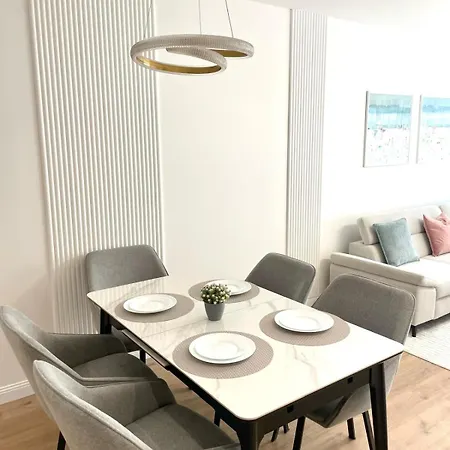 Solaris Darlowko Premium Emilia Strupiechowska * Darłowo