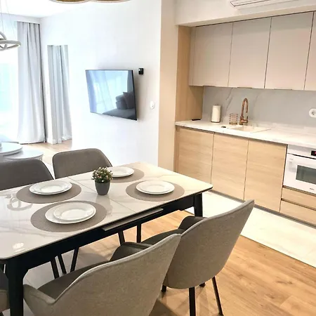 Solaris Darlowko Premium Emilia Strupiechowska