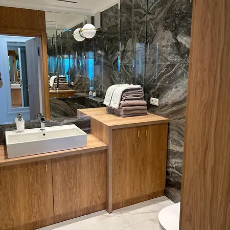 Solaris Darlowko Premium Emilia Strupiechowska Darłowo