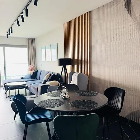 Solaris Darlowko Premium Emilia Strupiechowska