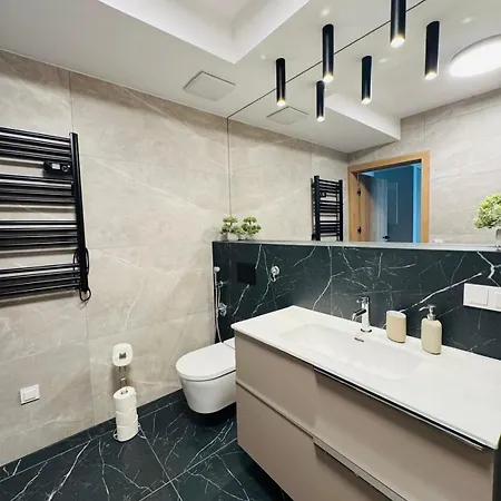 Solaris Darlowko Premium Emilia Strupiechowska *