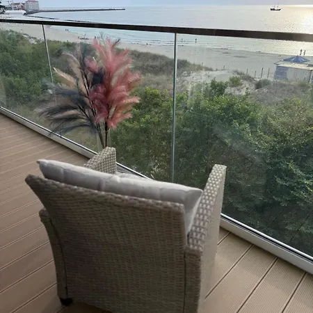 Solaris Darlowko Premium Emilia Strupiechowska