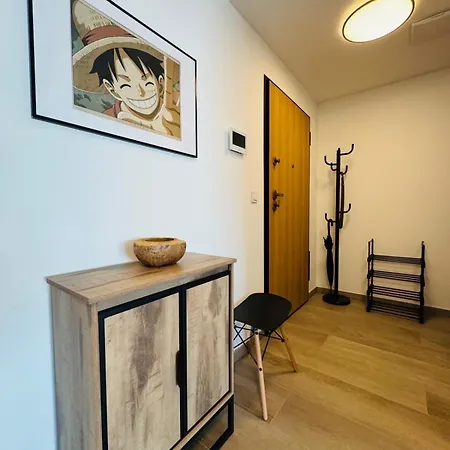 Solaris Darlowko Premium Emilia Strupiechowska Darłowo