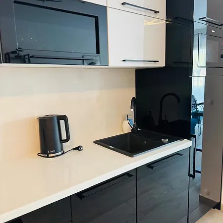 Solaris Darlowko Premium Emilia Strupiechowska * Darłowo