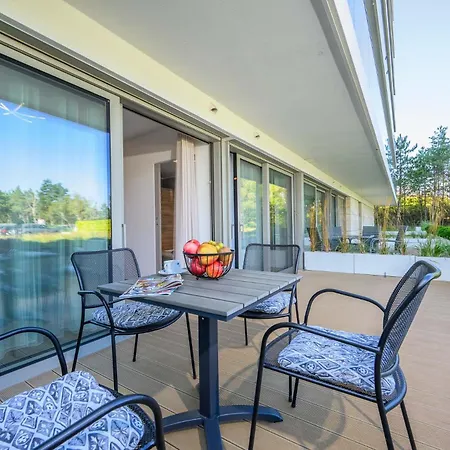 Solaris Darlowko Premium Emilia Strupiechowska * Darłowo