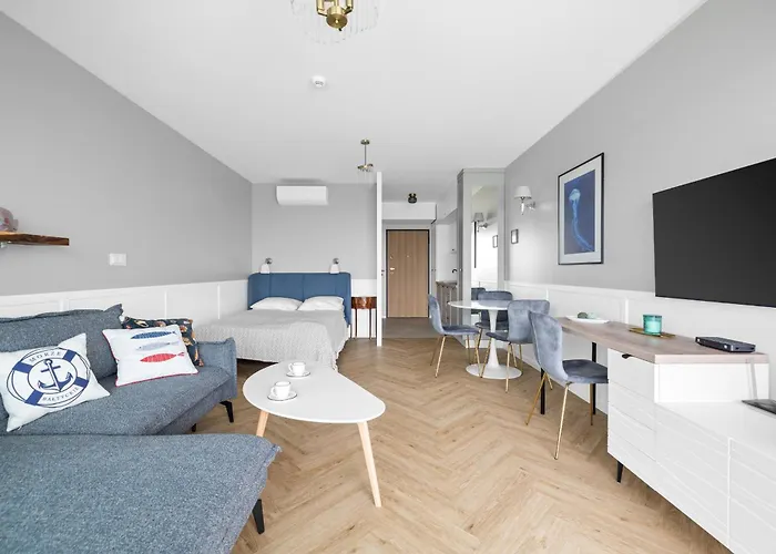 Solaris Darlowko Premium Emilia Strupiechowska *