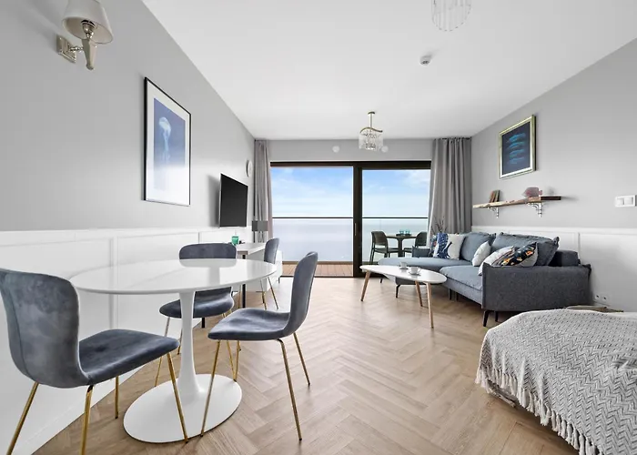 Solaris Darlowko Premium Emilia Strupiechowska