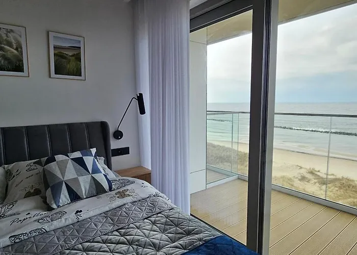 Solaris Darlowko Premium Emilia Strupiechowska * Darłowo