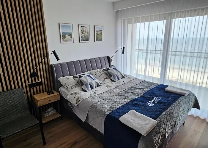 Solaris Darlowko Premium Emilia Strupiechowska Darłowo