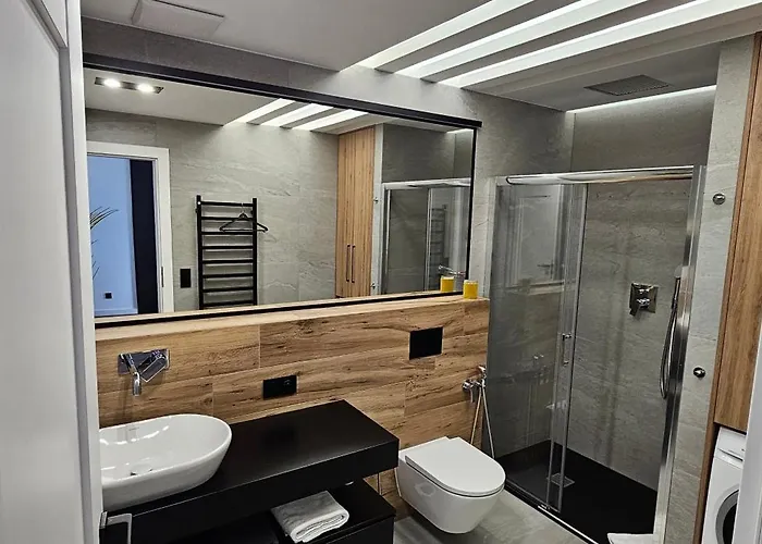 Solaris Darlowko Premium Emilia Strupiechowska * Darłowo