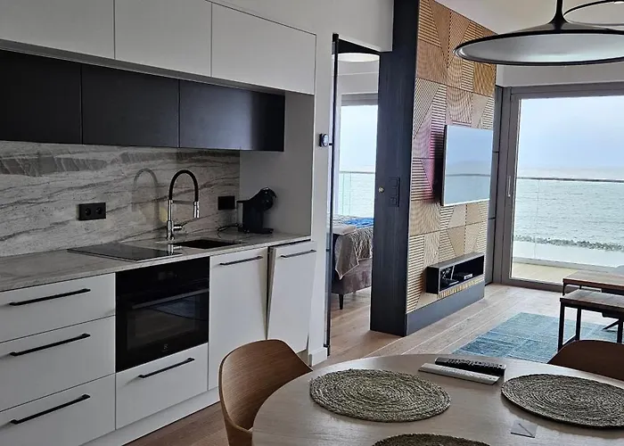 Solaris Darlowko Premium Emilia Strupiechowska Darłowo