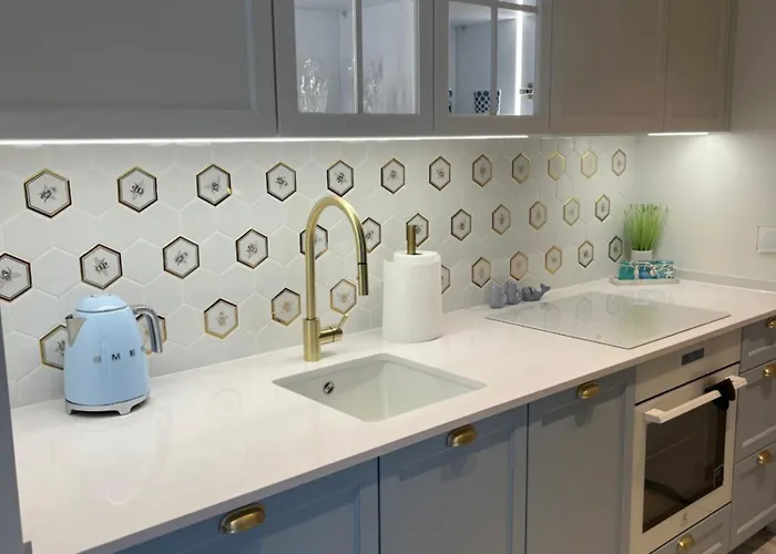 Solaris Darlowko Premium Emilia Strupiechowska * Darłowo