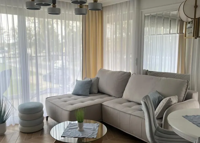 Solaris Darlowko Premium Emilia Strupiechowska Darłowo