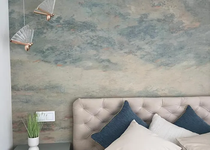 Apartmán Solaris Darlowko Premium Emilia Strupiechowska