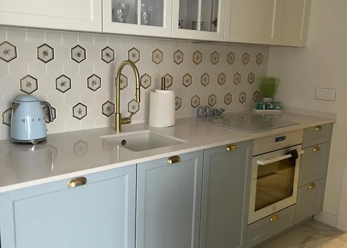 Solaris Darlowko Premium Emilia Strupiechowska