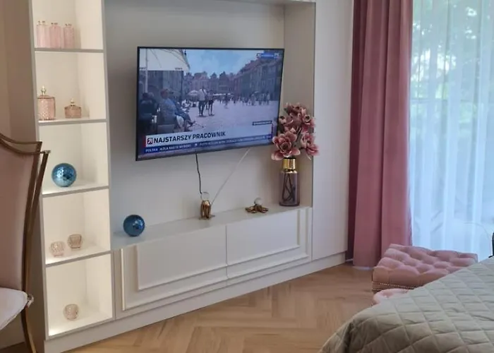 Solaris Darlowko Premium Emilia Strupiechowska Darłowo