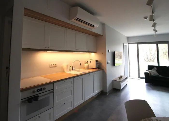 Solaris Darlowko Premium Emilia Strupiechowska