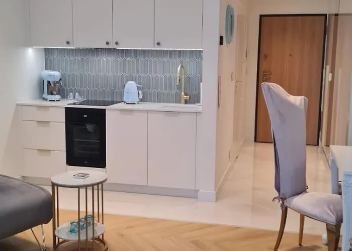 Solaris Darlowko Premium Emilia Strupiechowska *