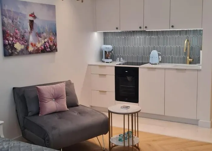 Solaris Darlowko Premium Emilia Strupiechowska * Darłowo