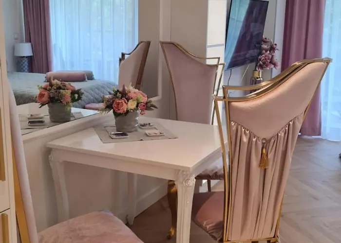 Solaris Darlowko Premium Emilia Strupiechowska *