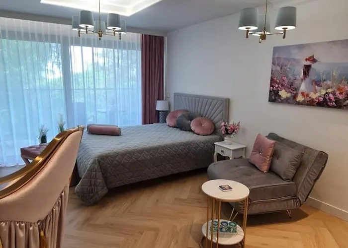 Solaris Darlowko Premium Emilia Strupiechowska * Darłowo