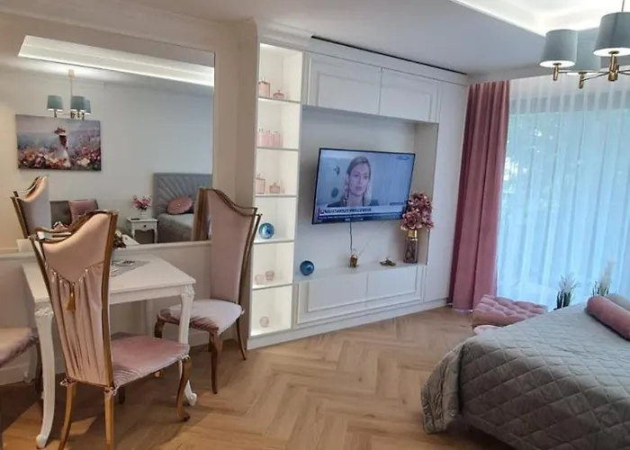 Solaris Darlowko Premium Emilia Strupiechowska * Darłowo