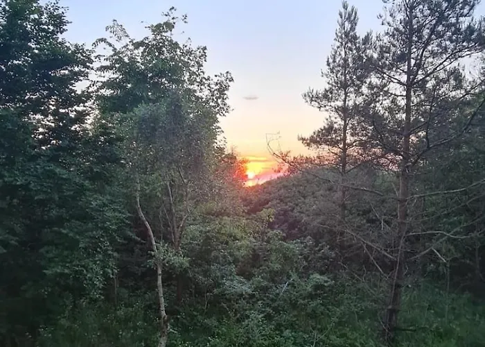 Solaris Darlowko Premium Emilia Strupiechowska Apartman *