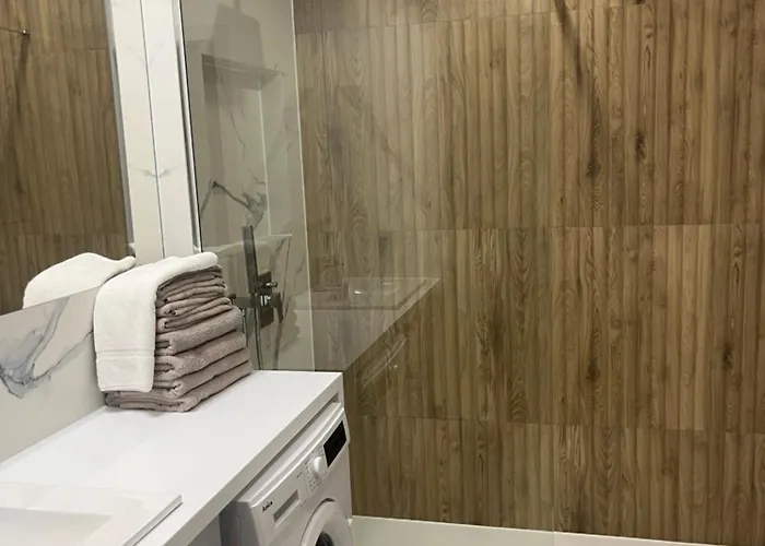 Solaris Darlowko Premium Emilia Strupiechowska Darłowo