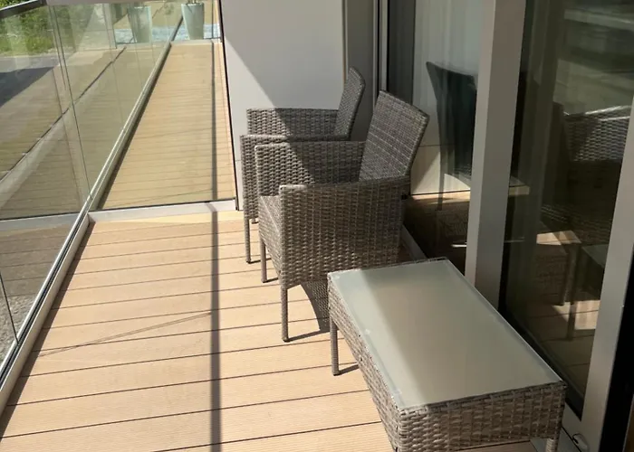 Solaris Darlowko Premium Emilia Strupiechowska * Darłowo