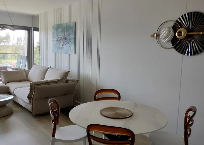 Solaris Darlowko Premium Emilia Strupiechowska * Darłowo