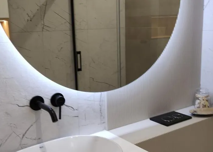 Apartman Solaris Darlowko Premium Emilia Strupiechowska *