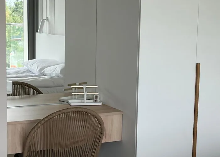 Solaris Darlowko Premium Emilia Strupiechowska *