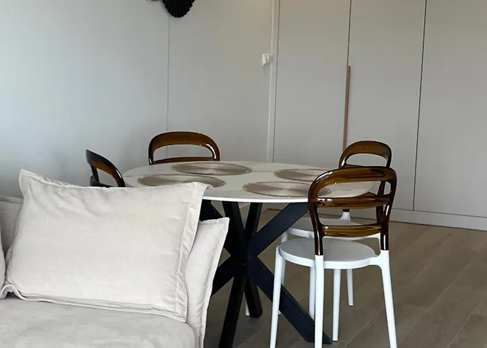 Solaris Darlowko Premium Emilia Strupiechowska Darłowo