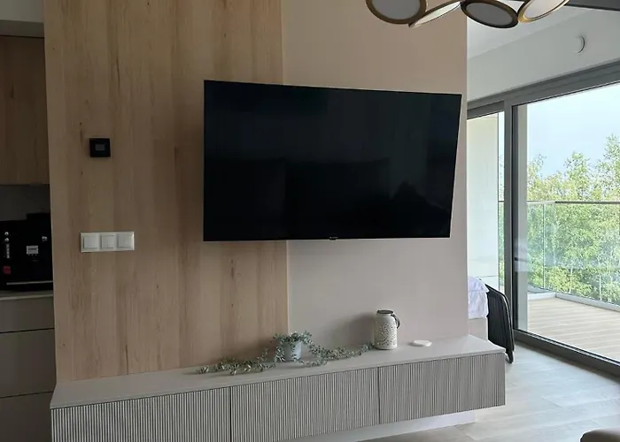 Solaris Darlowko Premium Emilia Strupiechowska Darłowo