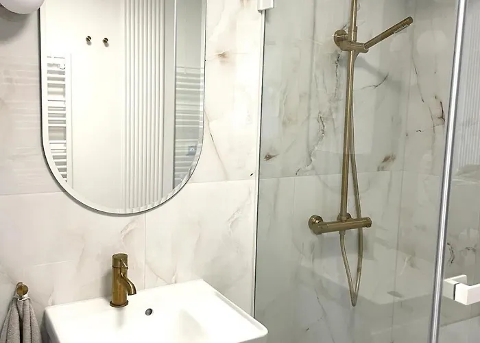 Solaris Darlowko Premium Emilia Strupiechowska Darłowo