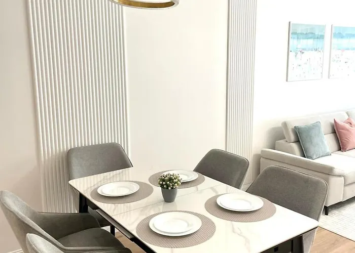 Solaris Darlowko Premium Emilia Strupiechowska * Darłowo