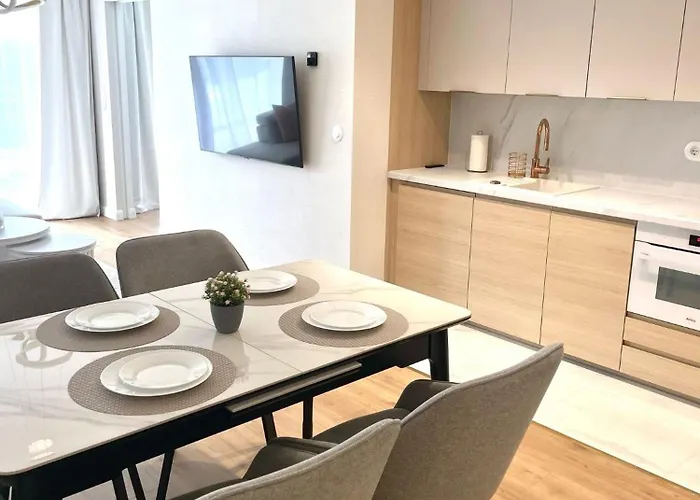 Solaris Darlowko Premium Emilia Strupiechowska