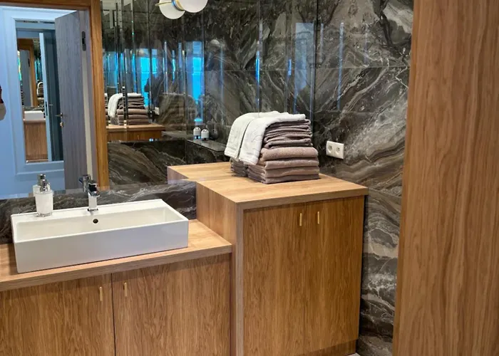 Solaris Darlowko Premium Emilia Strupiechowska Darłowo