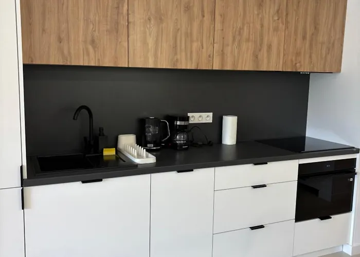 Solaris Darlowko Premium Emilia Strupiechowska