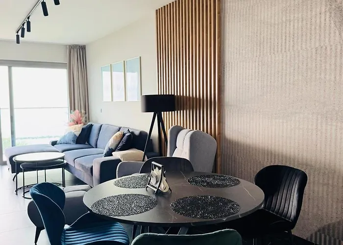 Solaris Darlowko Premium Emilia Strupiechowska