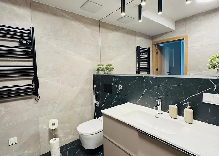 Solaris Darlowko Premium Emilia Strupiechowska *